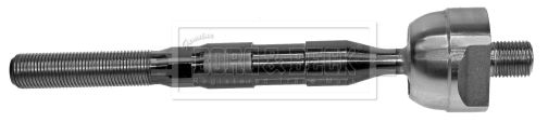 BORG & BECK Осевой шарнир, рулевая тяга BTR5117